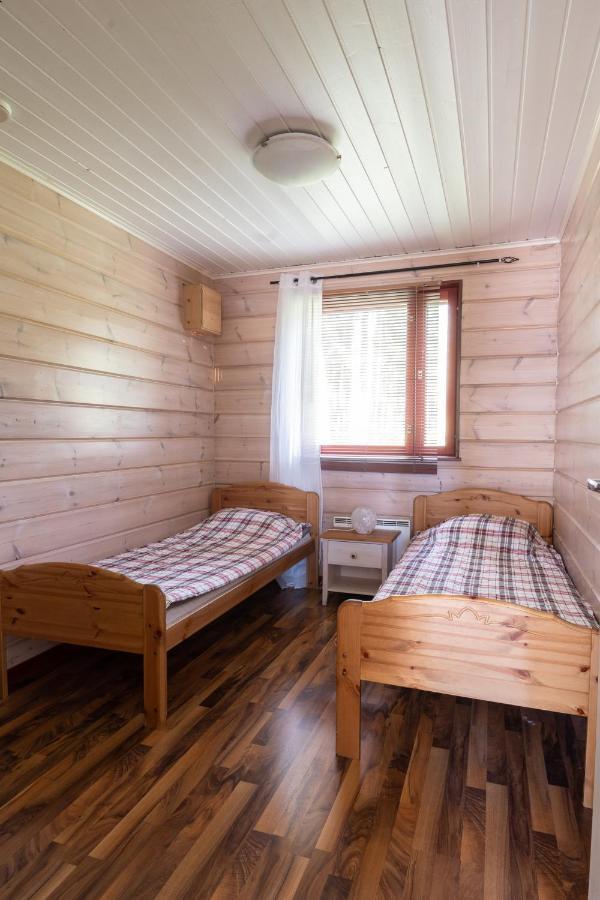 Kultala Cottage Коркеакоски Экстерьер фото