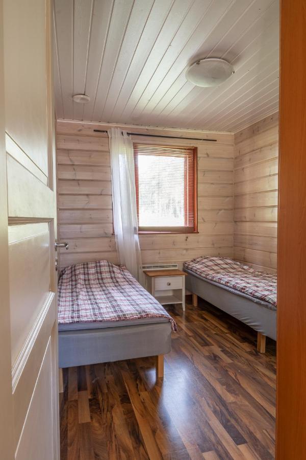 Kultala Cottage Коркеакоски Экстерьер фото
